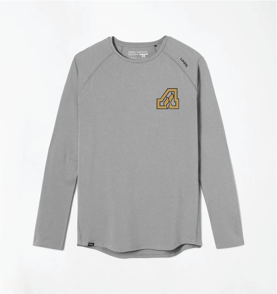 UNRL Streamline LS - Aurora 99ers